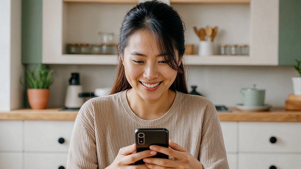 AI Localisation: Photorealistic AI video production and ai localisation for market research and advertising testing