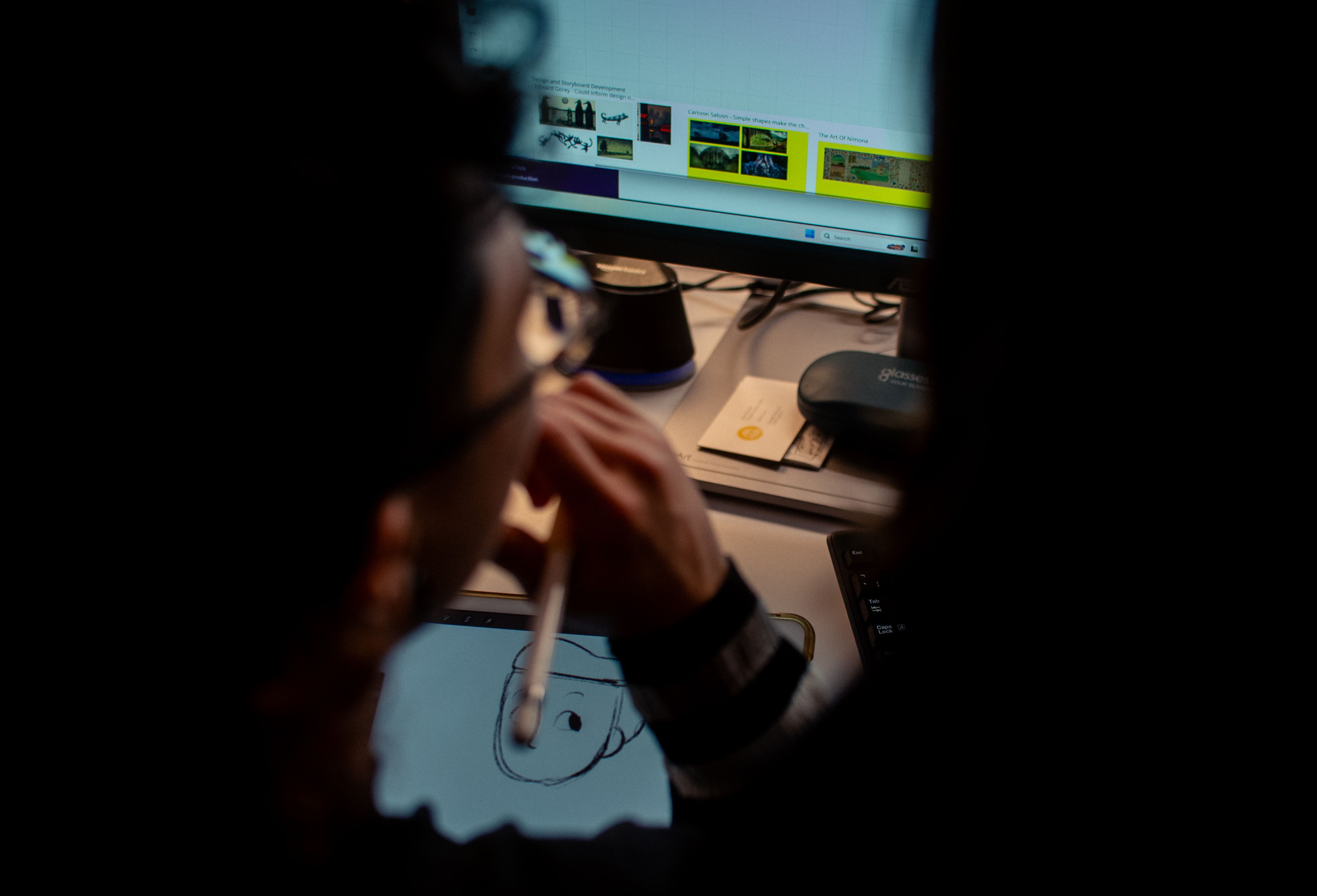 Izzy Hill, Head of Client Success at Myth Labs