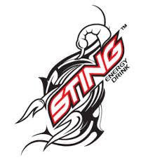 Sting Energy Drink