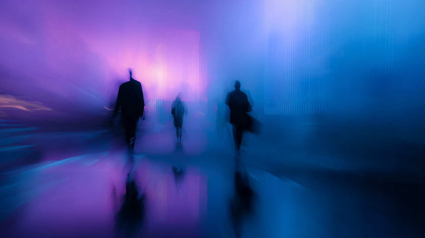 Traditional Animatics vs AI Animatics